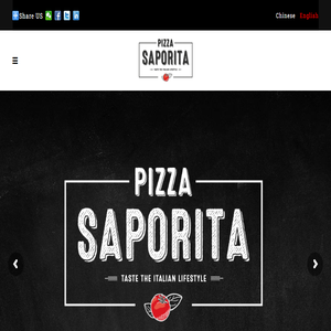 PizzaSaporita