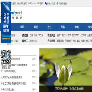 石化资讯网―能源