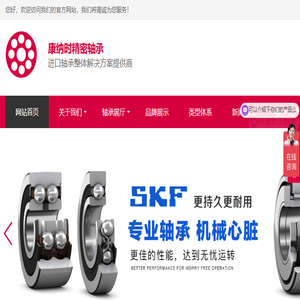 上海康纳时动力科技有限公司
