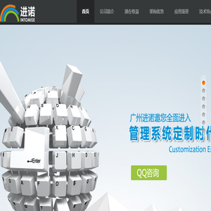 管理系统定制