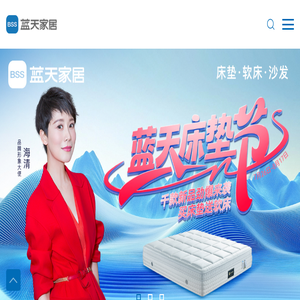 山东蓝天家具有限公司