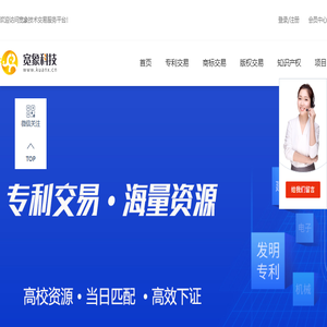 高新技术企业认定