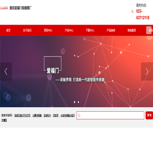 重庆爱福门传感器厂