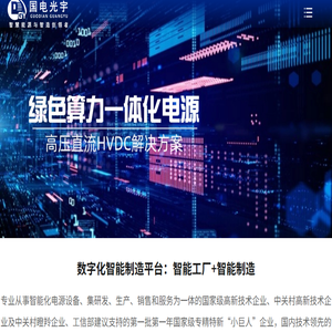 国电光宇技术