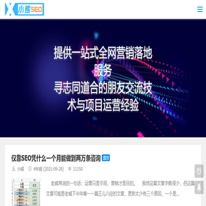 济南网站优化