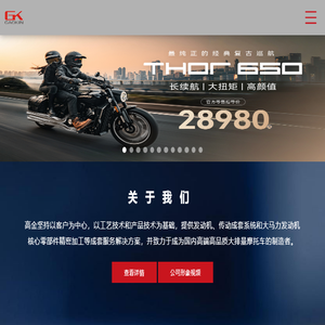 重庆高金实业股份有限公司