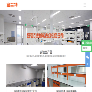 深圳市富兰特实业有限公司