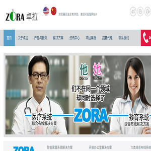 美国ZORA―专业从事光纤
