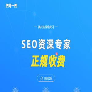 网站优化