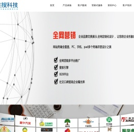 保定网络公司