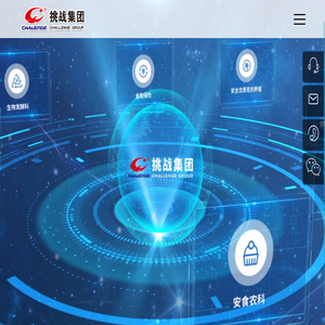 挑战集团