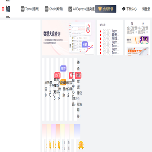 temu选品
