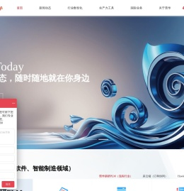 璞华科技