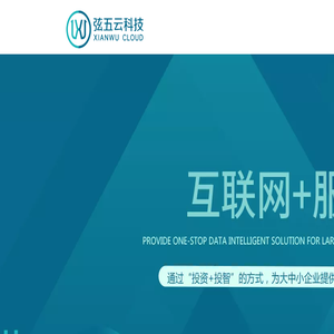 重庆弦五云科技有限公司
