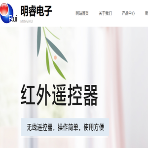 天长市明睿电子有限公司,明睿电子