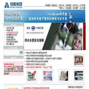 安恒公司