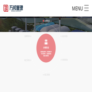 万邦管理