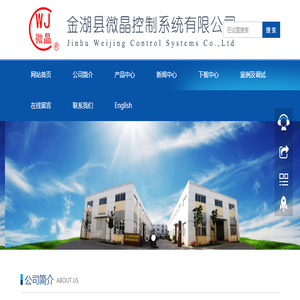 金湖县微晶控制系统有限公司