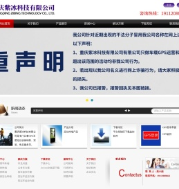 重庆紫冰科技有限公司