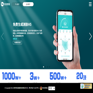 宜远智能：引领皮肤健康检测新纪元