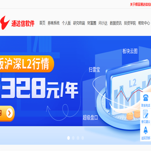 通达信软件