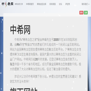 中希网
