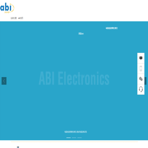 英国abi