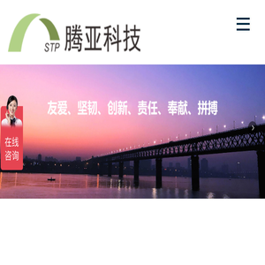 武汉市腾亚科技有限公司