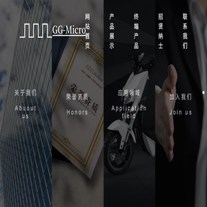 武汉上水微电子