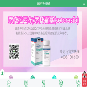 海外医疗推荐品牌