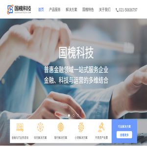 国槐科技