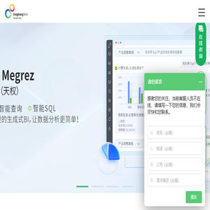 永洪科技