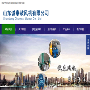 两叶罗茨鼓风机生产厂家