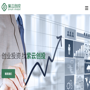 紫云创投集团