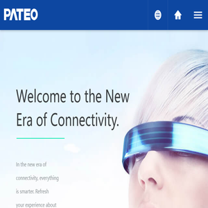 PATEO博泰车联网