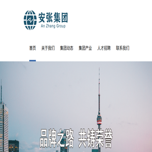 安张集团