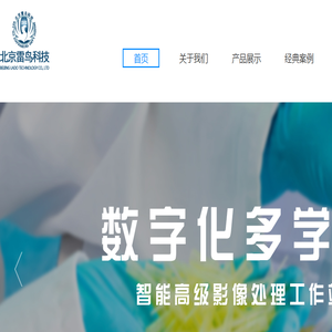 北京雷鸟科技有限公司