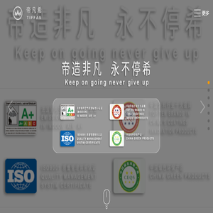 帝凡希艺术墙面定制