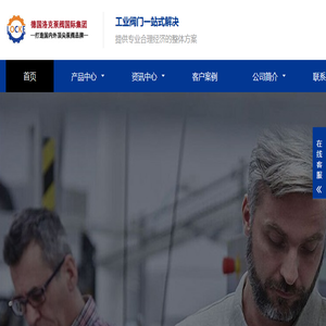 进口阀门