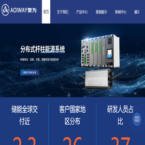 奥为科技(南京)有限公司