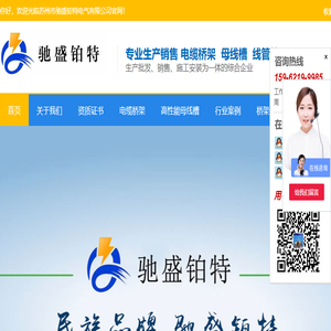 苏州市驰盛铂特电气有限公司