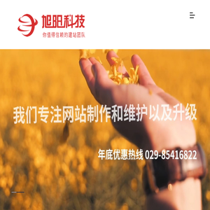 西安网站建设