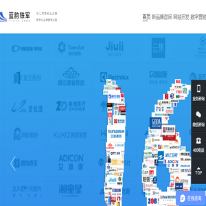 杭州网站建设