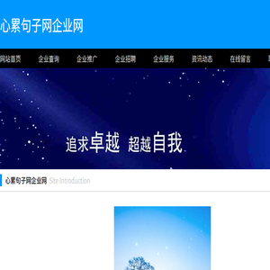 心累的句子说说心情