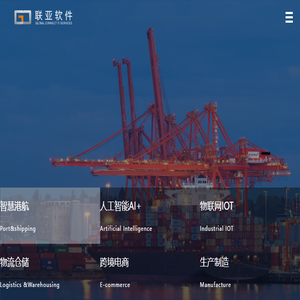 威海联亚软件开发服务有限公司