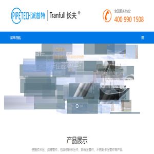 碳钢管件