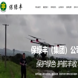 保绿丰（集团）公司