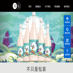 包装设计