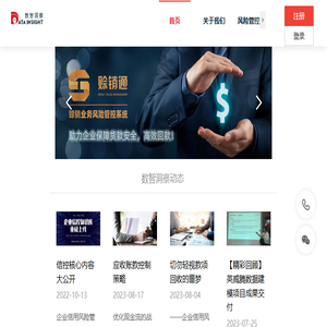 数智洞察（广州）企业信息咨询服务有限公司