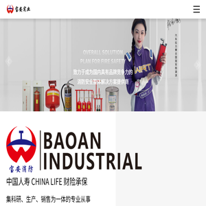 江西宝安实业有限公司